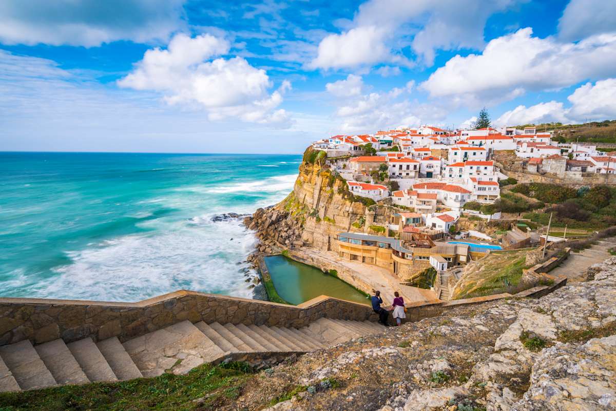 Portugal Revealed: City to Coast photo 3