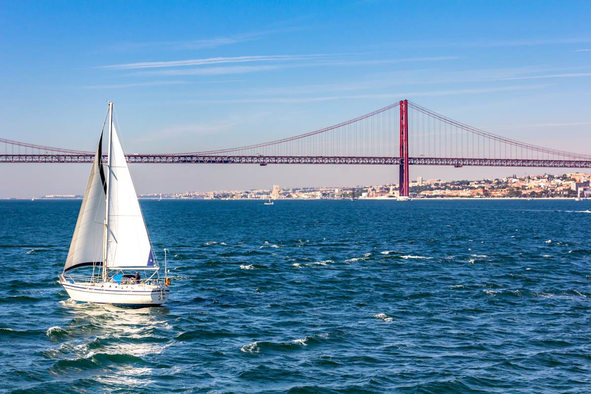 Portugal Golf & Culture: Lisbon to Cascais photo 5