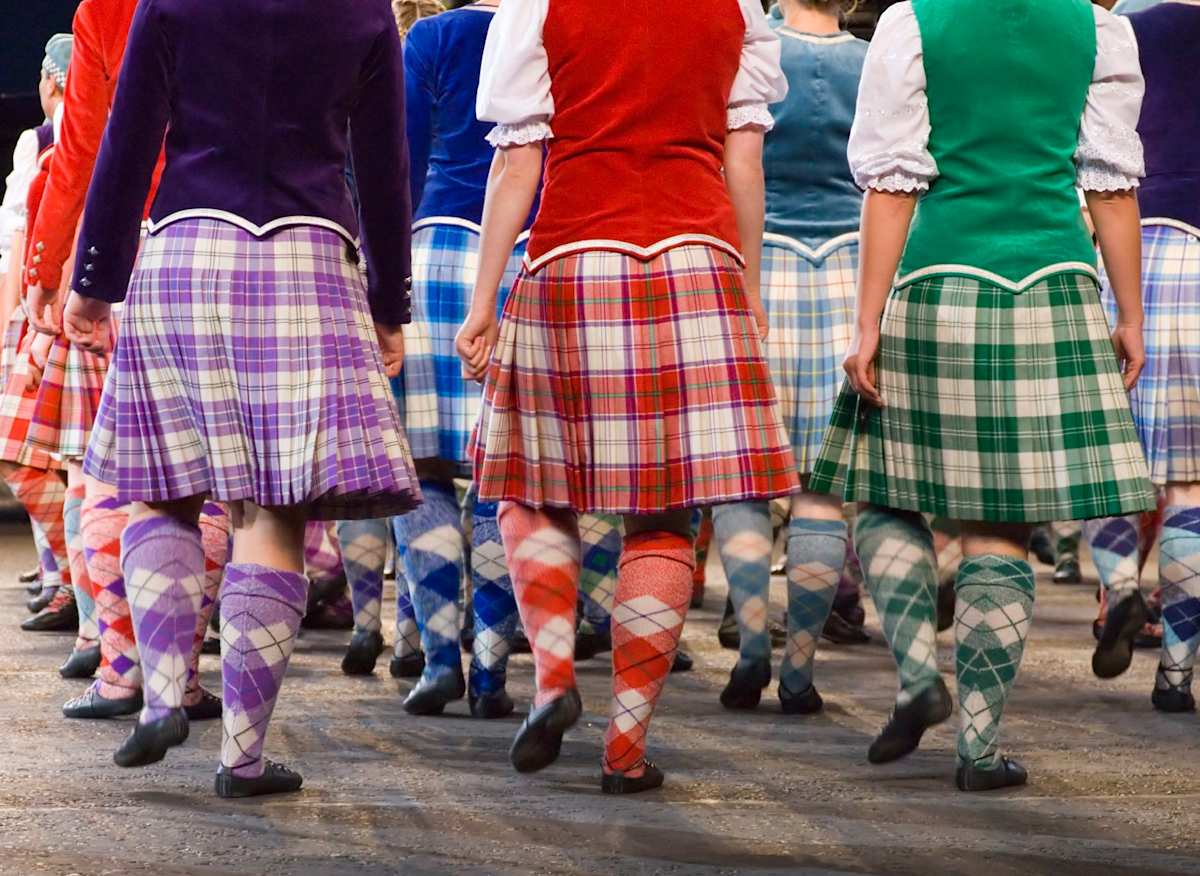 Scottish Summer Highlights: Edinburgh Military Tattoo & More photo 14