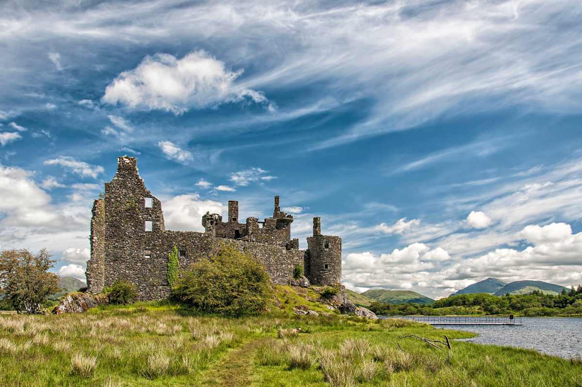 Scottish Family Heritage Journey photo 4