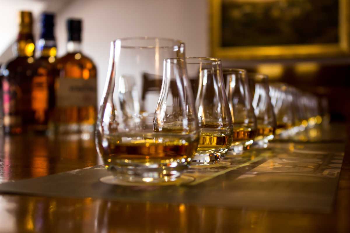 Bucket List Scottish Golf & Whisky Trail photo 10
