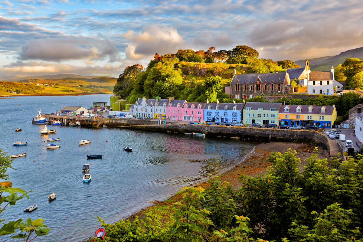 Scotland Highlights photo 3