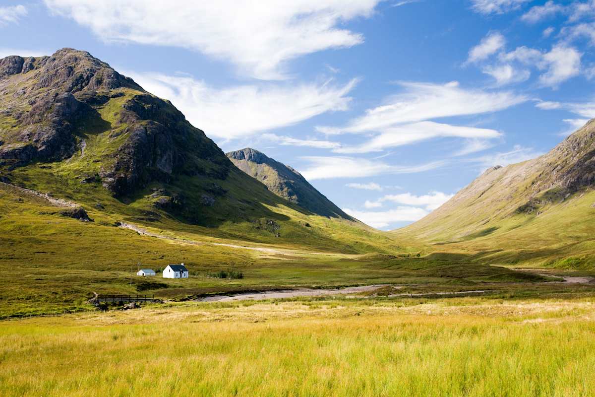 Bucket List Scottish Golf & Whisky Trail photo 4
