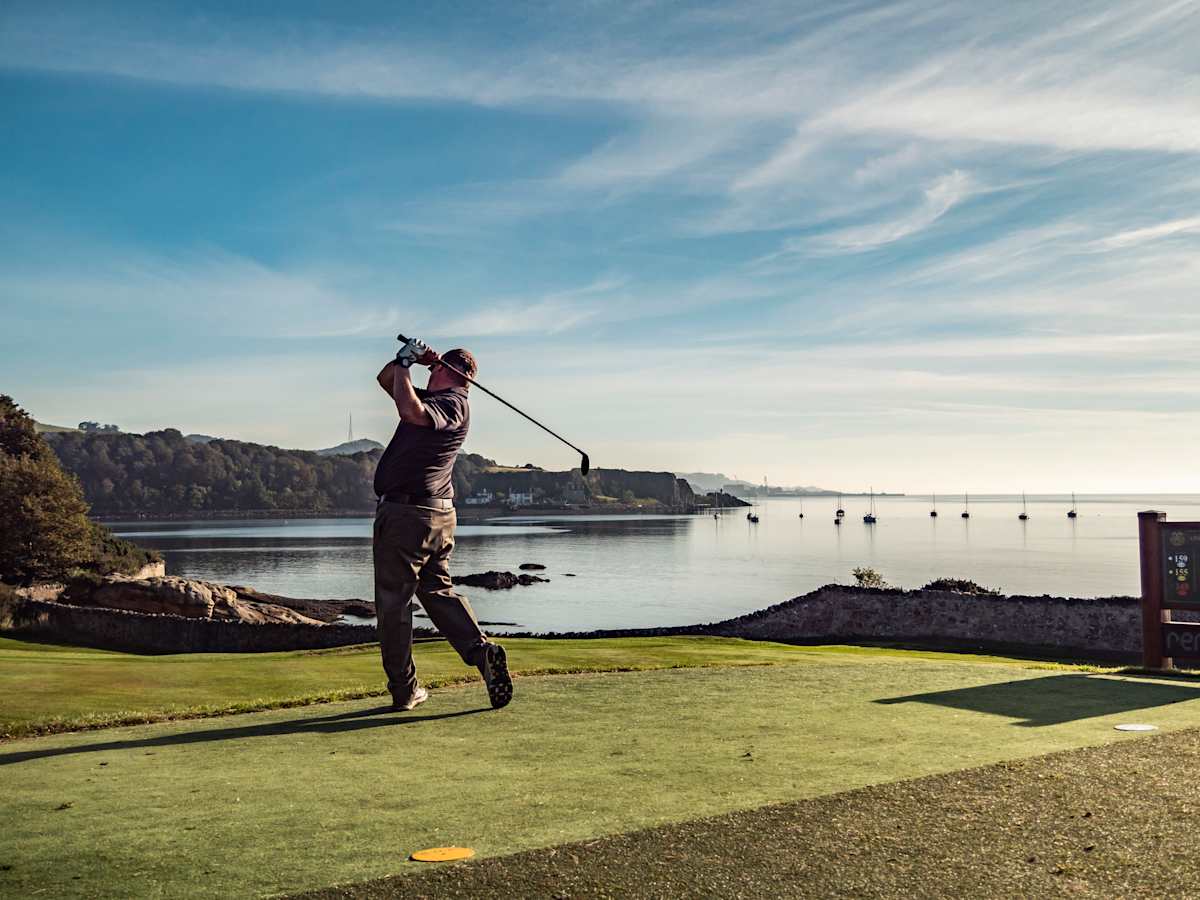 Bucket List Scottish Golf & Whisky Trail photo 5
