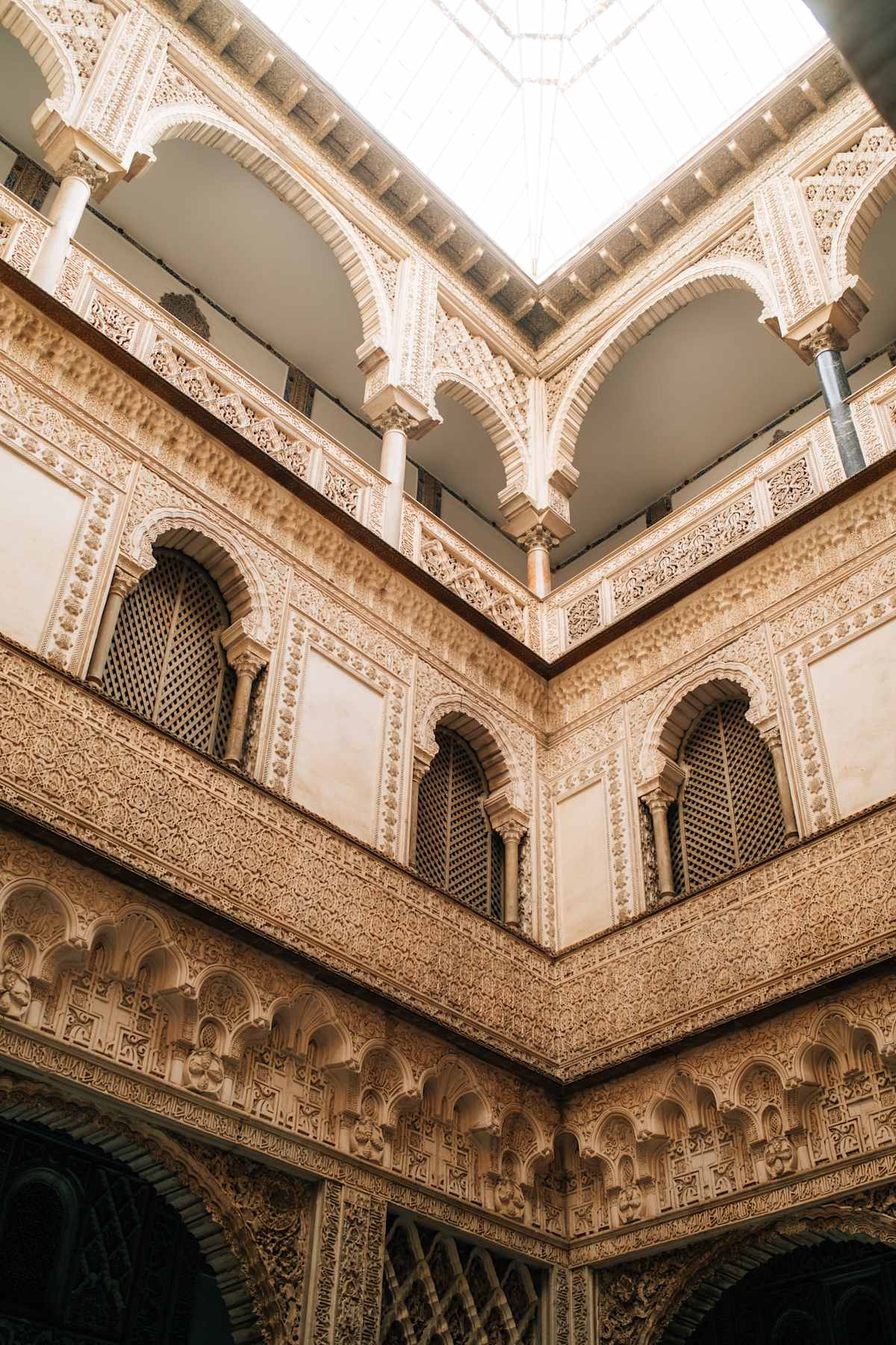 Andalusia Highlights: Seville, Cordoba and Granada photo 6