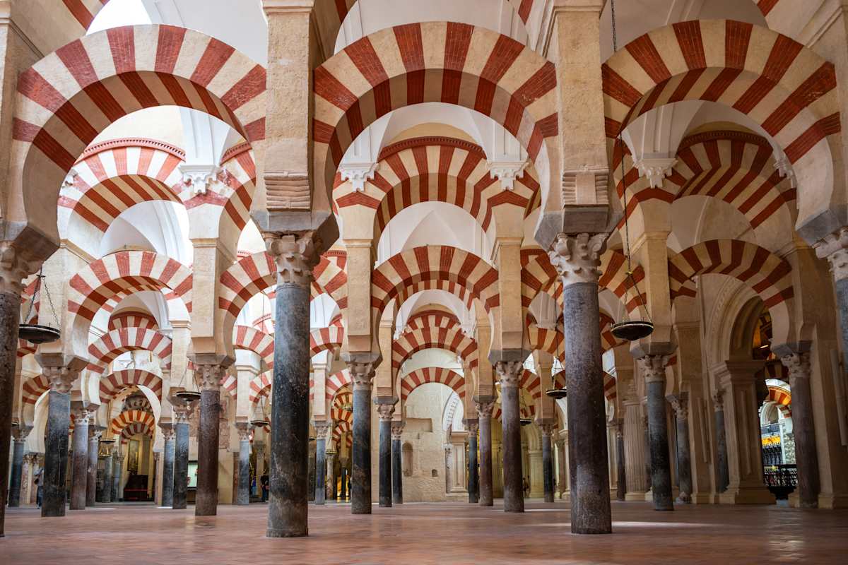 Andalusia Highlights: Seville, Cordoba and Granada photo 3