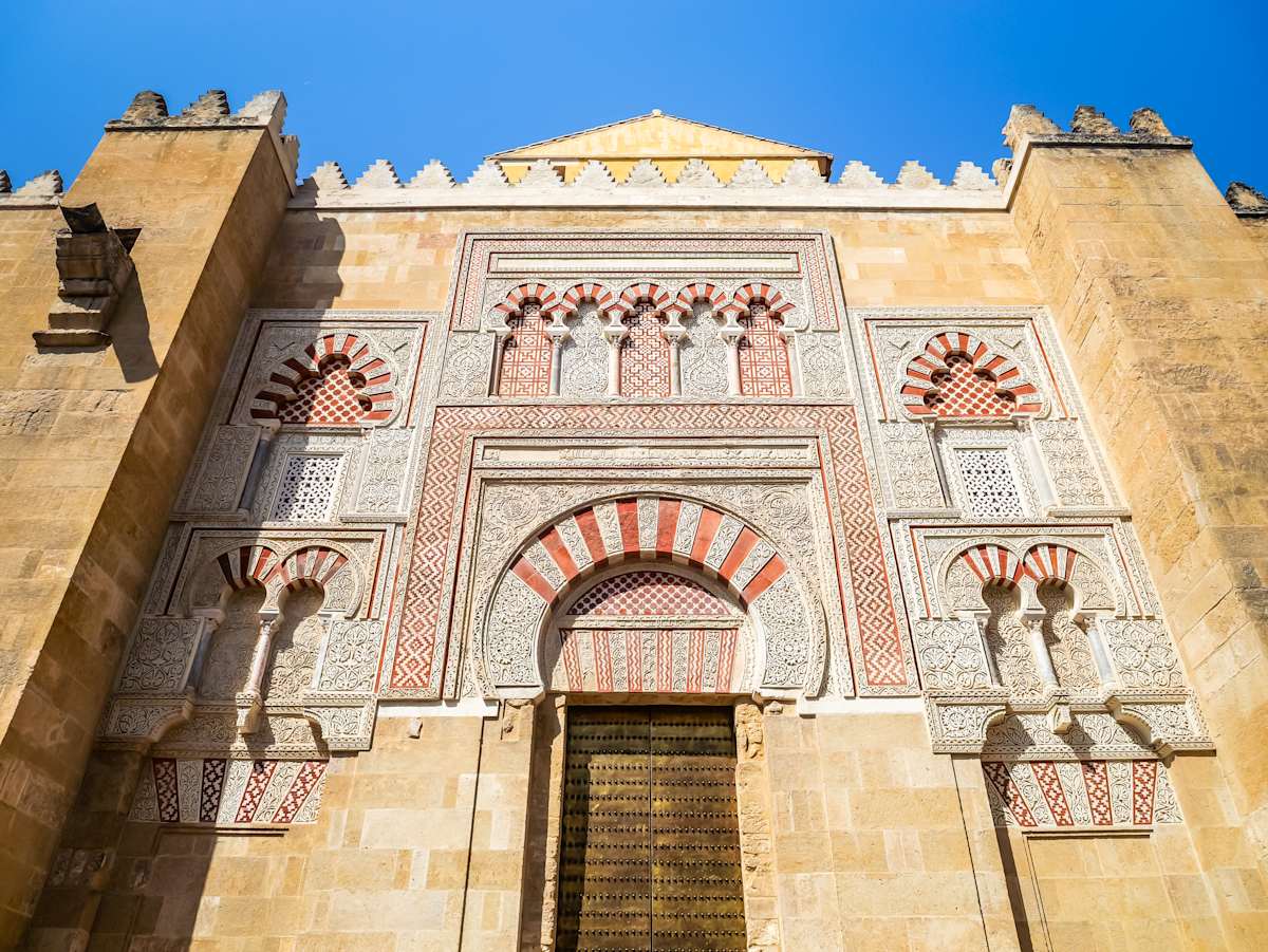 Andalusia Highlights: Seville, Cordoba and Granada photo 5