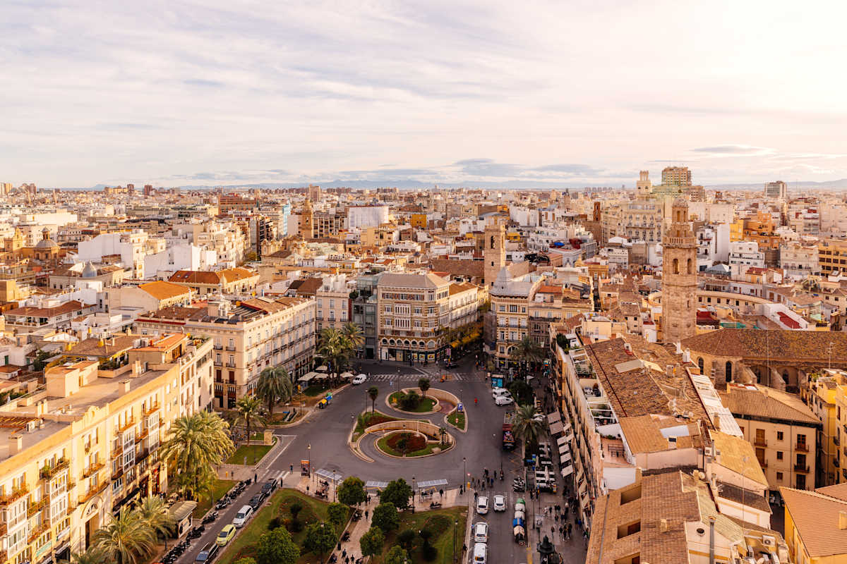Madrid to Valencia: Art, Culture and Spanish Flavor photo 6