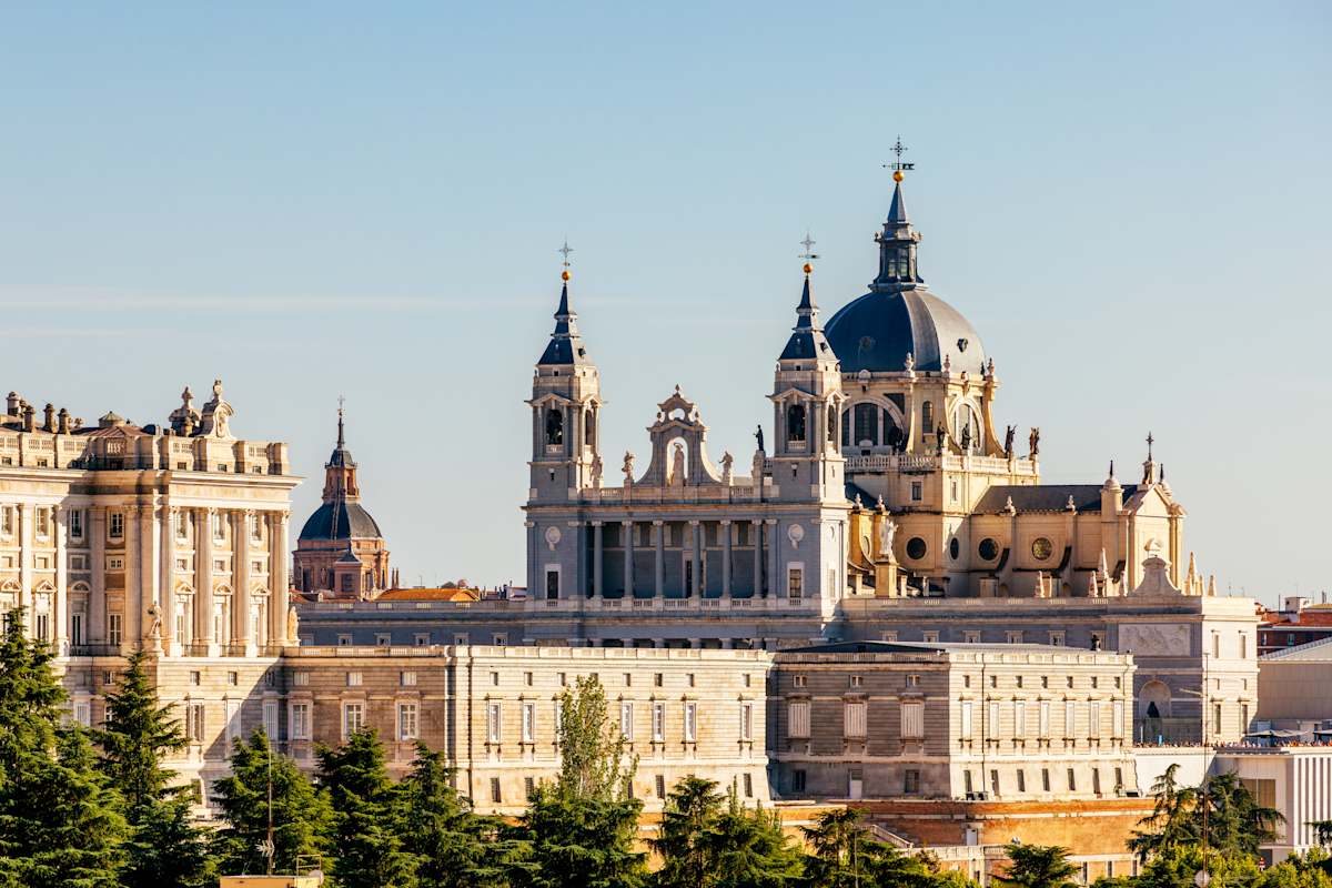 Best of Madrid, Valencia & Palma de Mallorca photo 6