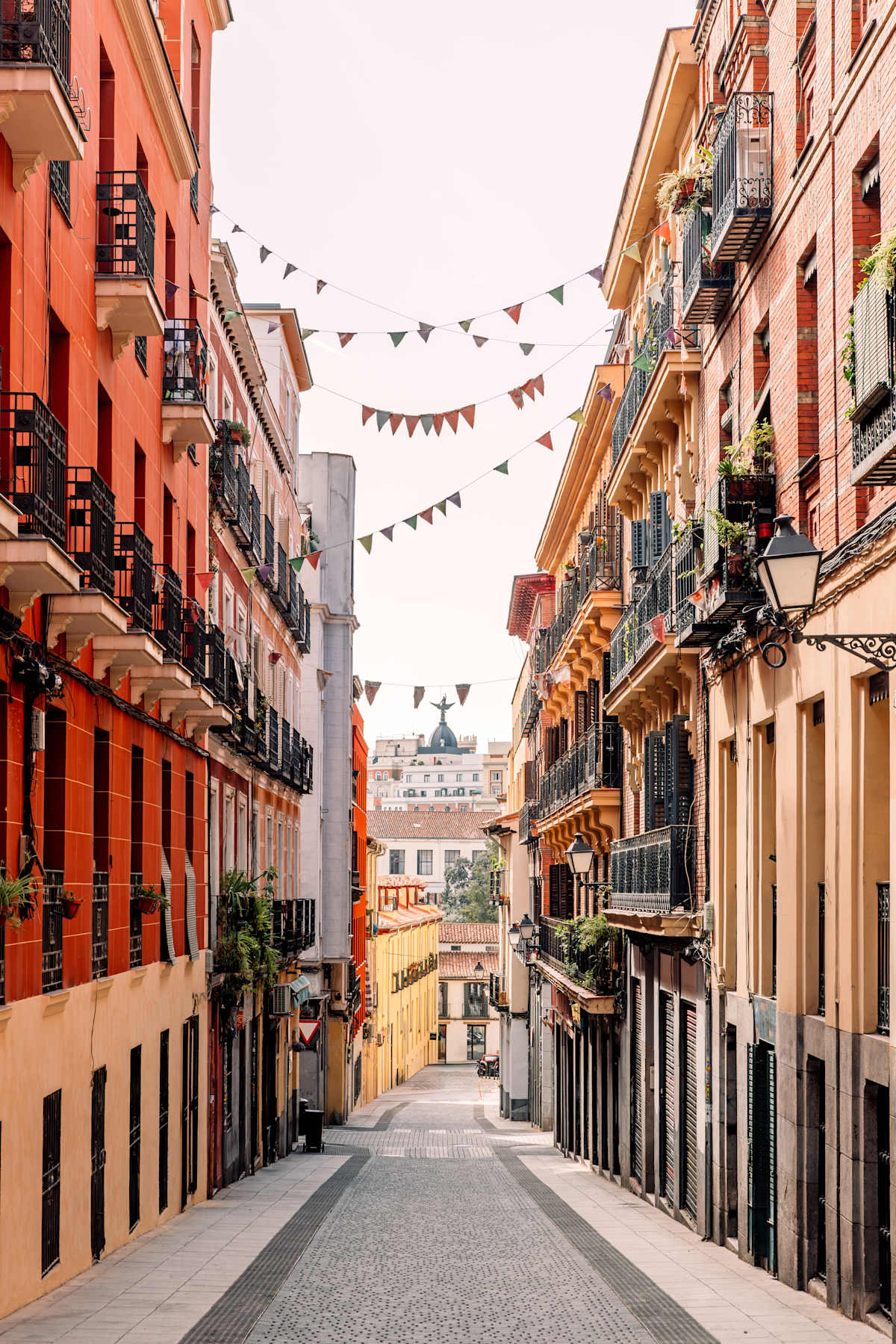 Best of Madrid, Valencia & Palma de Mallorca photo 2