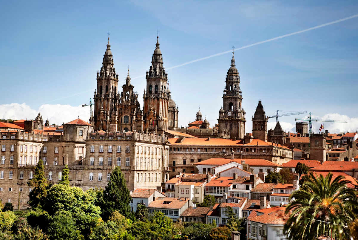 Douro River Cruise: from Lisbon to Santiago de Compostela  photo 3