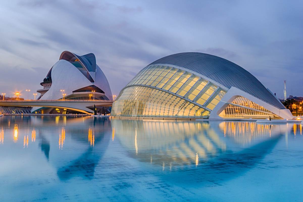 Madrid to Valencia: Art, Culture and Spanish Flavor photo 5