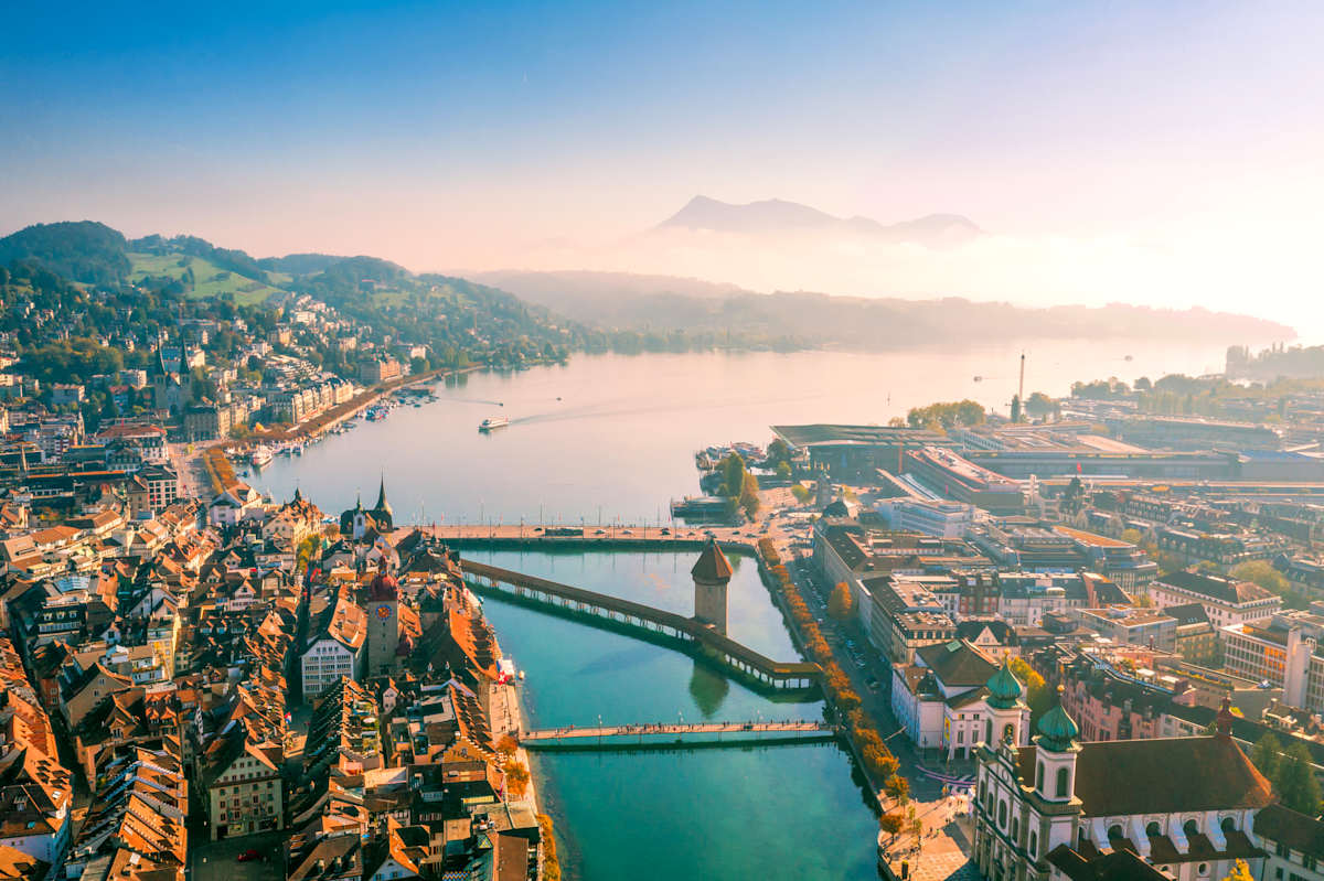 Signature Switzerland photo 4