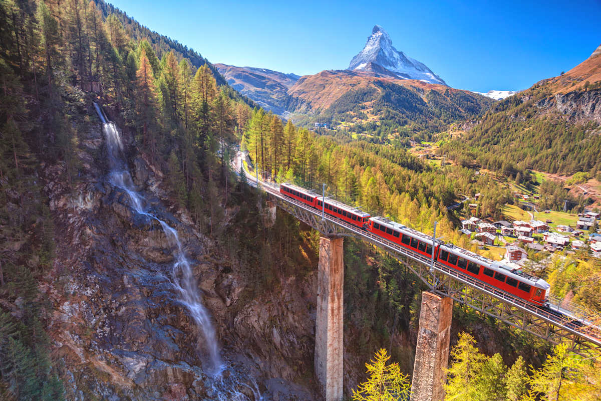 Signature Switzerland photo 3