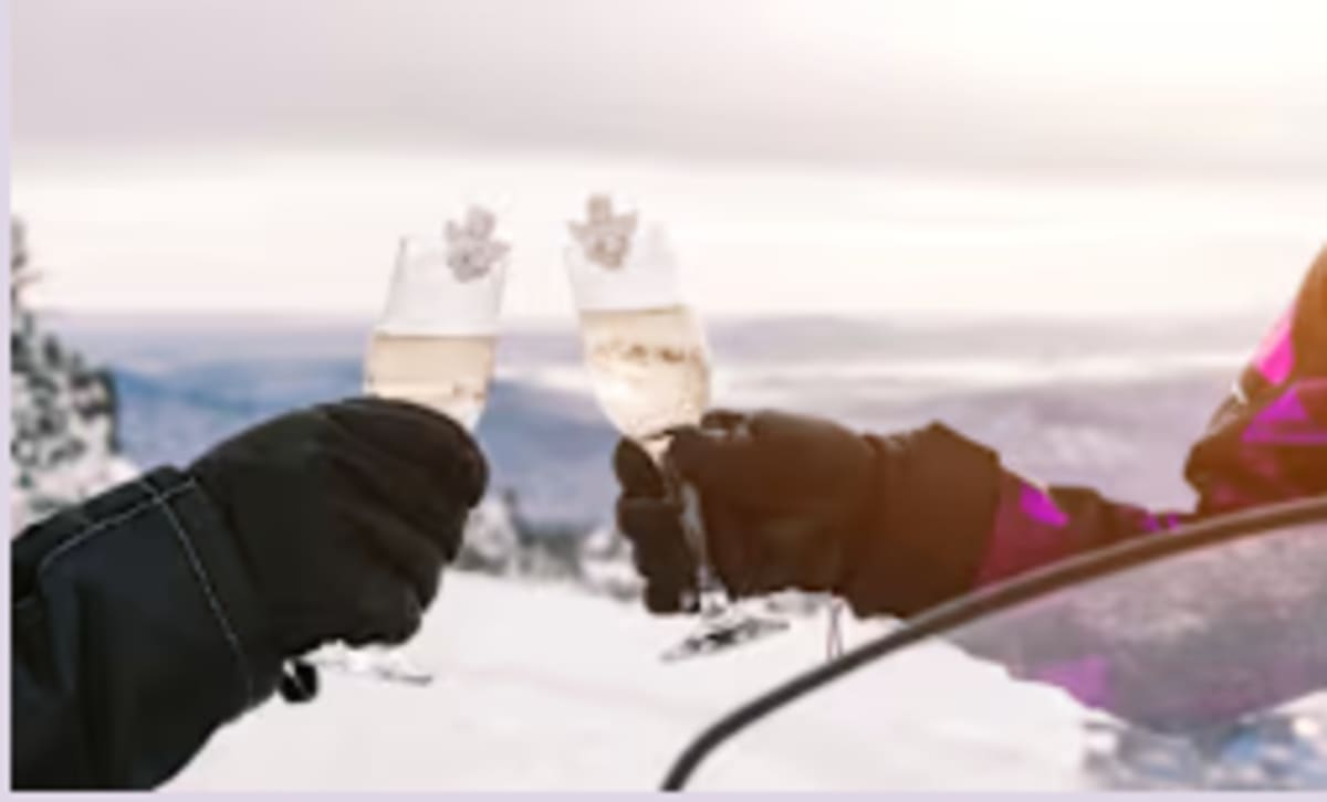 Swiss Alps Ski Vacation: Zermatt Resort photo 1