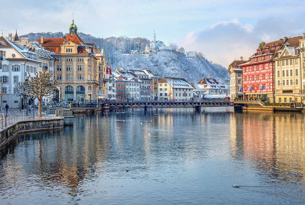 Christmastime Cruise on the Rhine photo 4