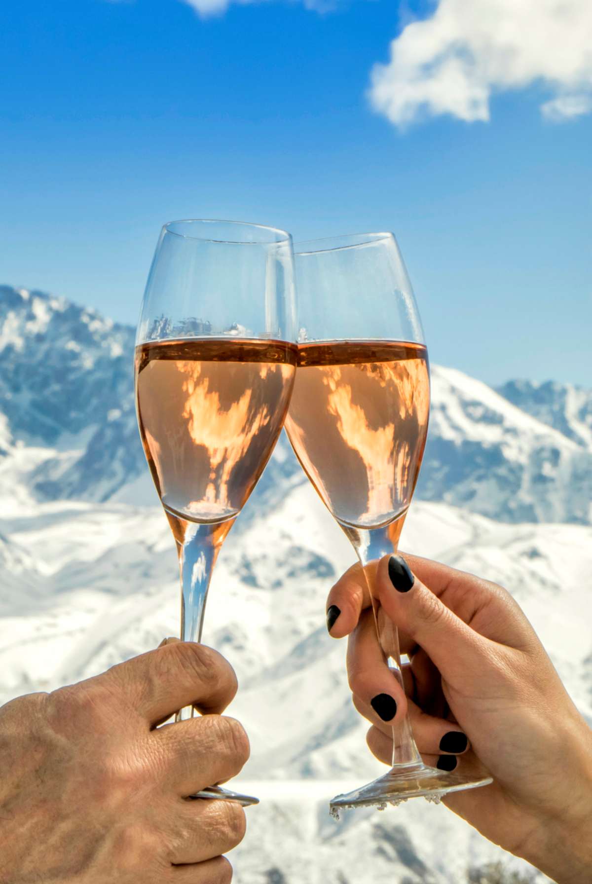 VIP Switzerland: The Ultimate Escape photo 2