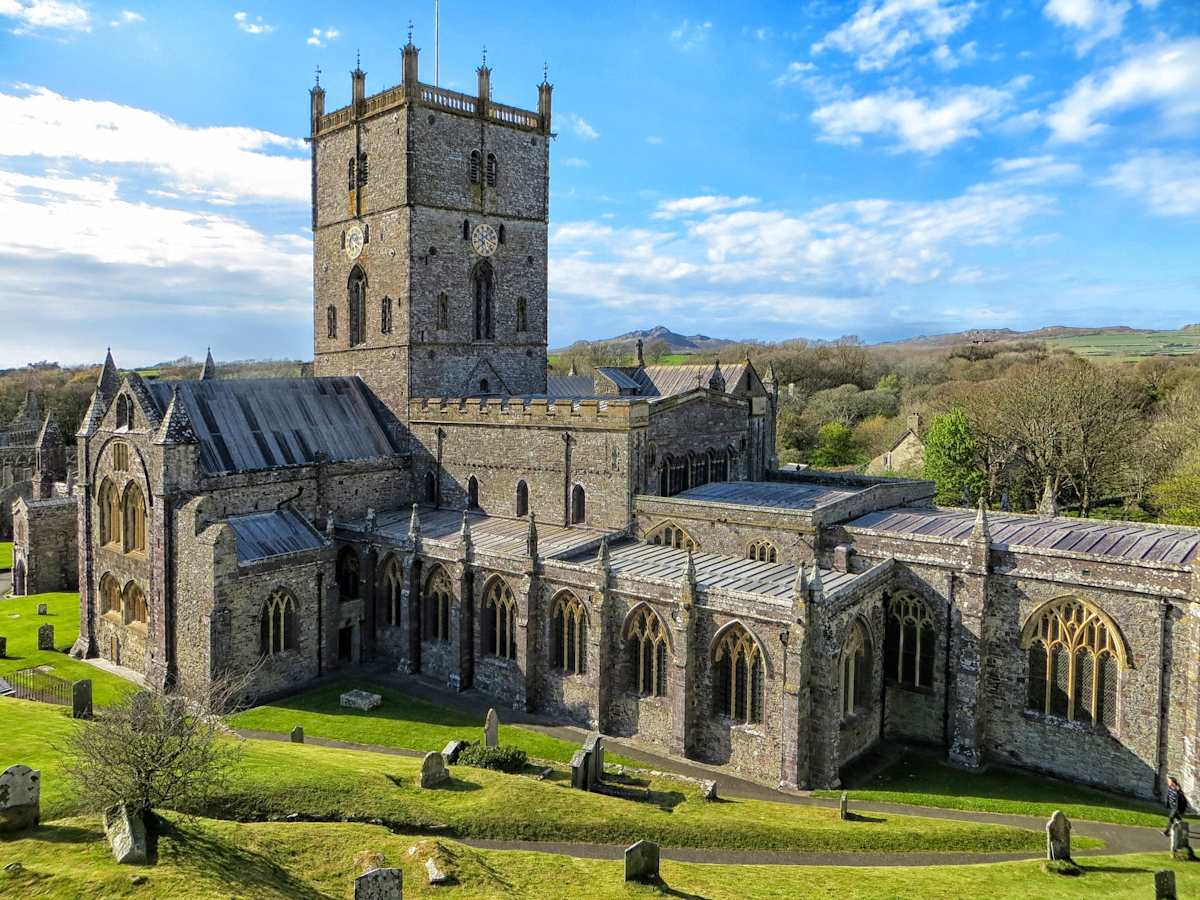 Wales Grand Journey photo 3