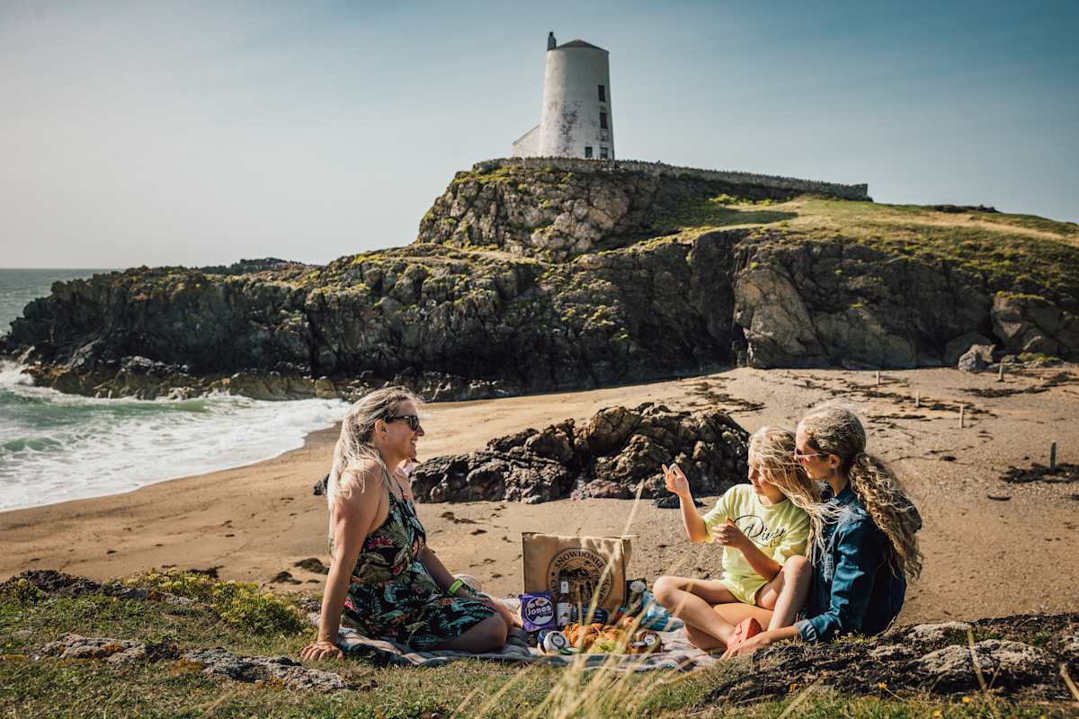 Savoring Wales: A Culinary Journey photo 1