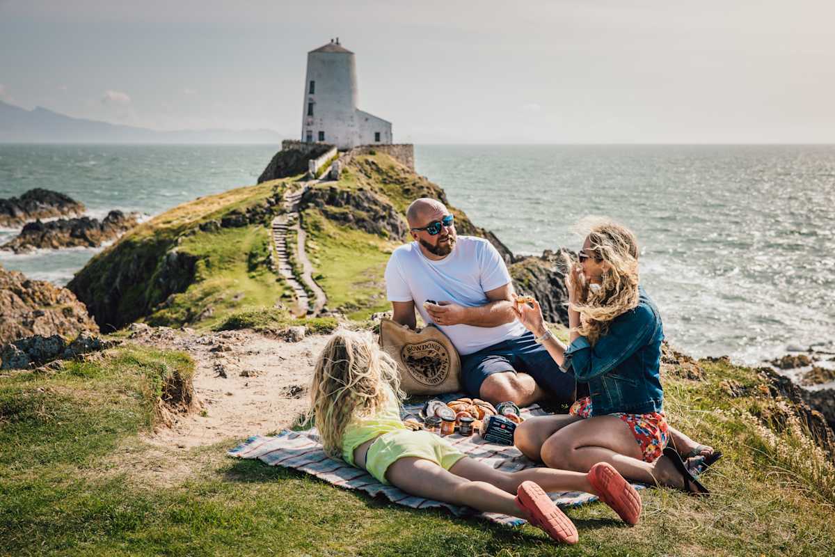 Savoring Wales: A Culinary Journey photo 5