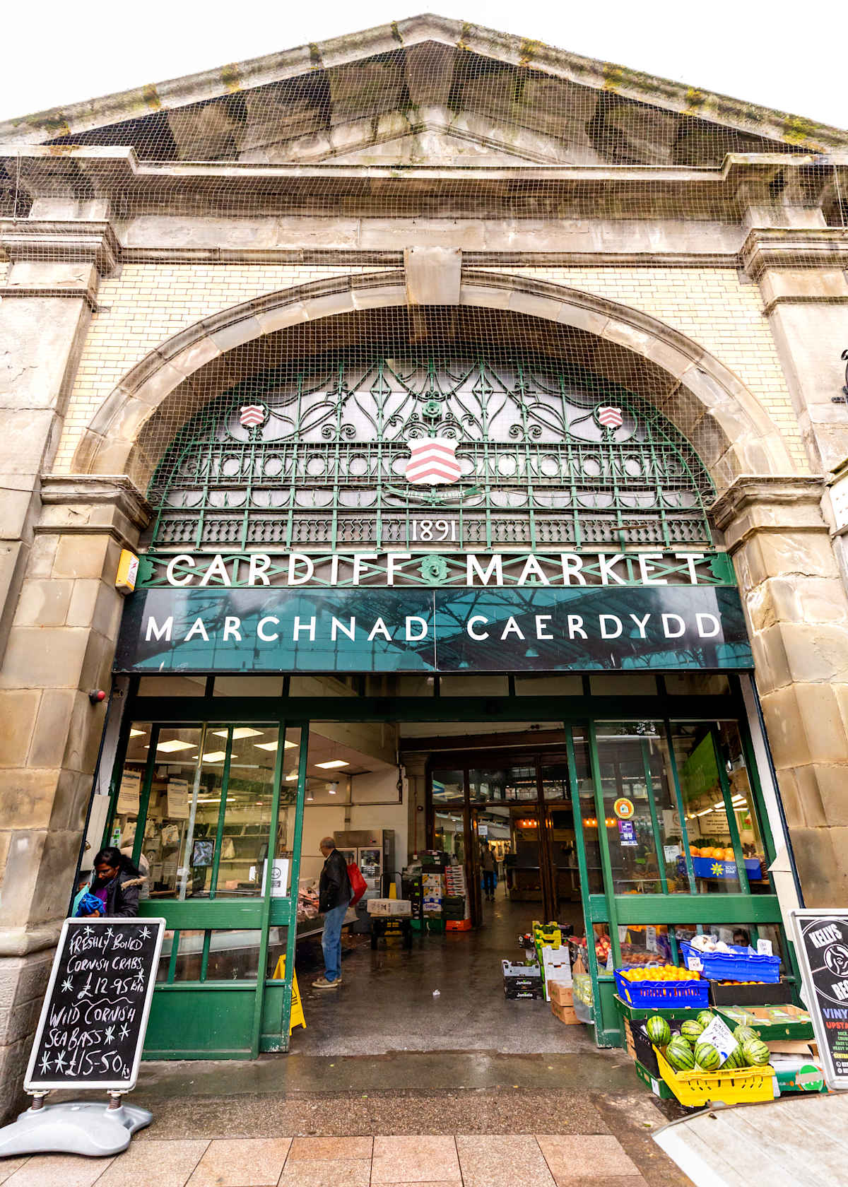 Savoring Wales: A Culinary Journey photo 8