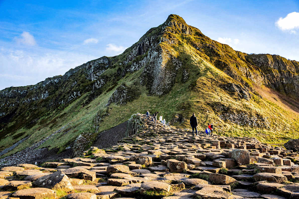 Coastal Heritage of Ireland & Northern Ireland photo 4