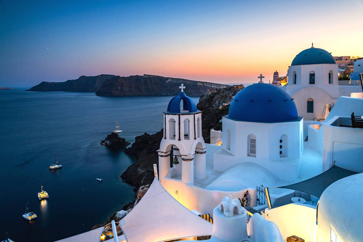Mediterranean Cruise: The Best of Greece & Beyond photo 1