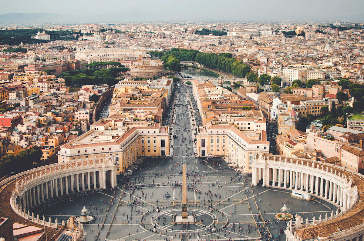 The Grand Tour of Italy photo 9