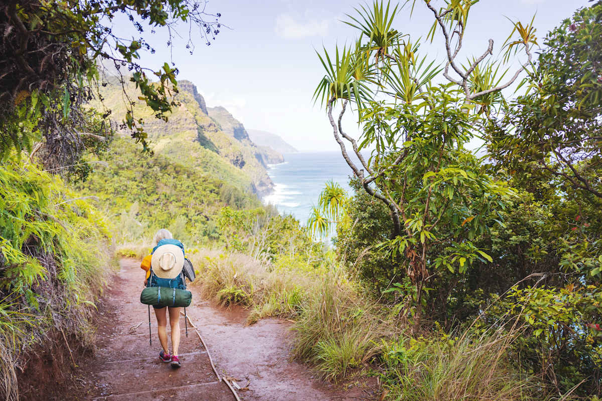 Action-Packed Big Island & Kauai photo 6