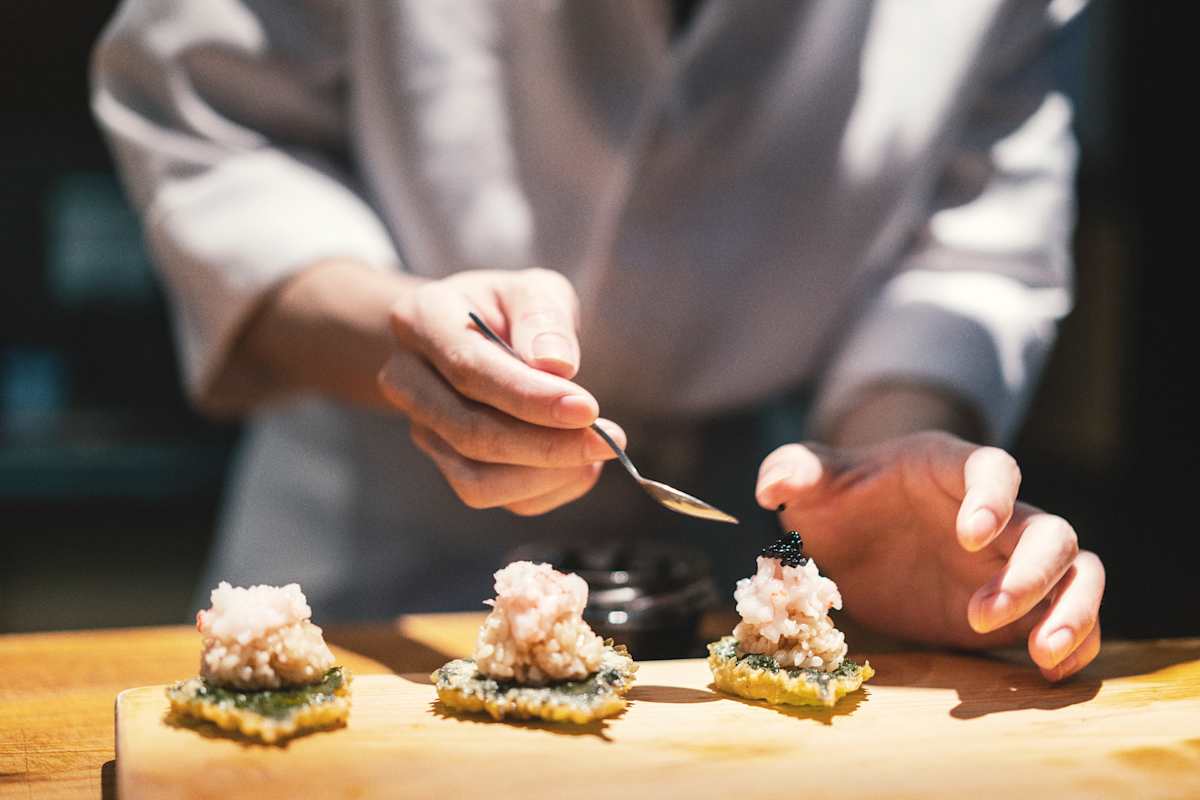 Japan Unplugged: Pop Culture & Cuisine photo 1