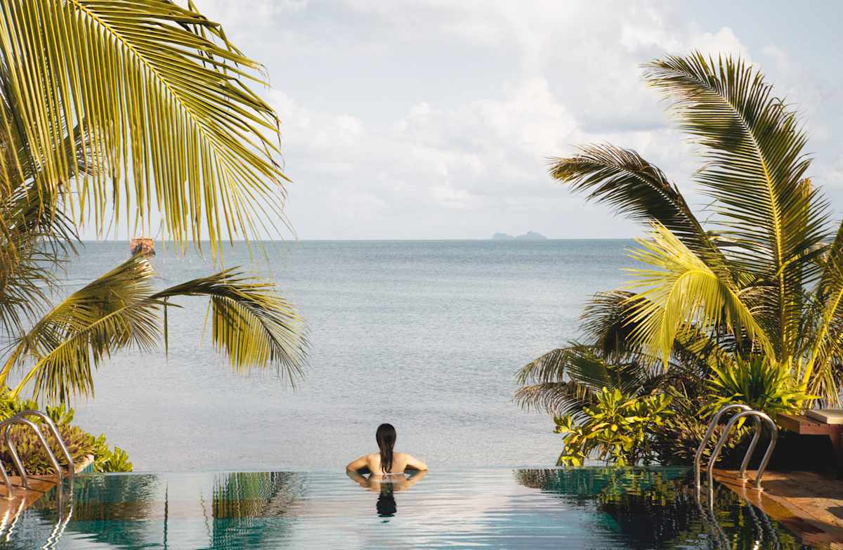 Iconic Thailand: A Luxury Escape photo 1