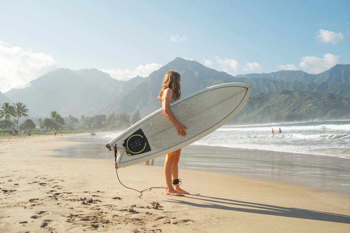 Essential Hawaii: Oahu & Kauai photo 2