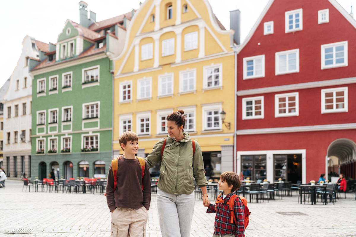 Germany Family Heritage Journey photo 5