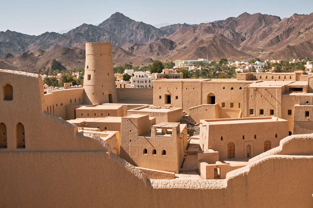 Oman in Depth photo 4