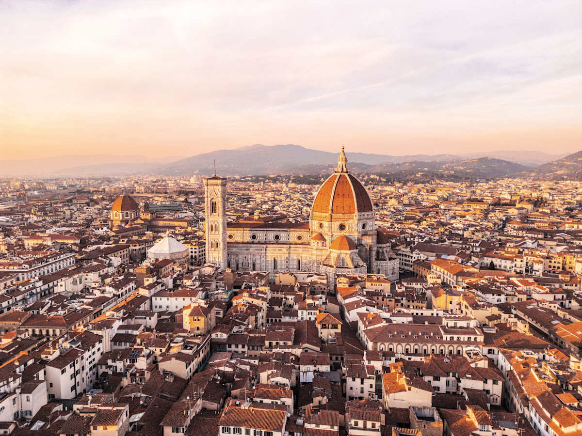 Rome & Florence Highlights: A Food & Wine Journey photo 1