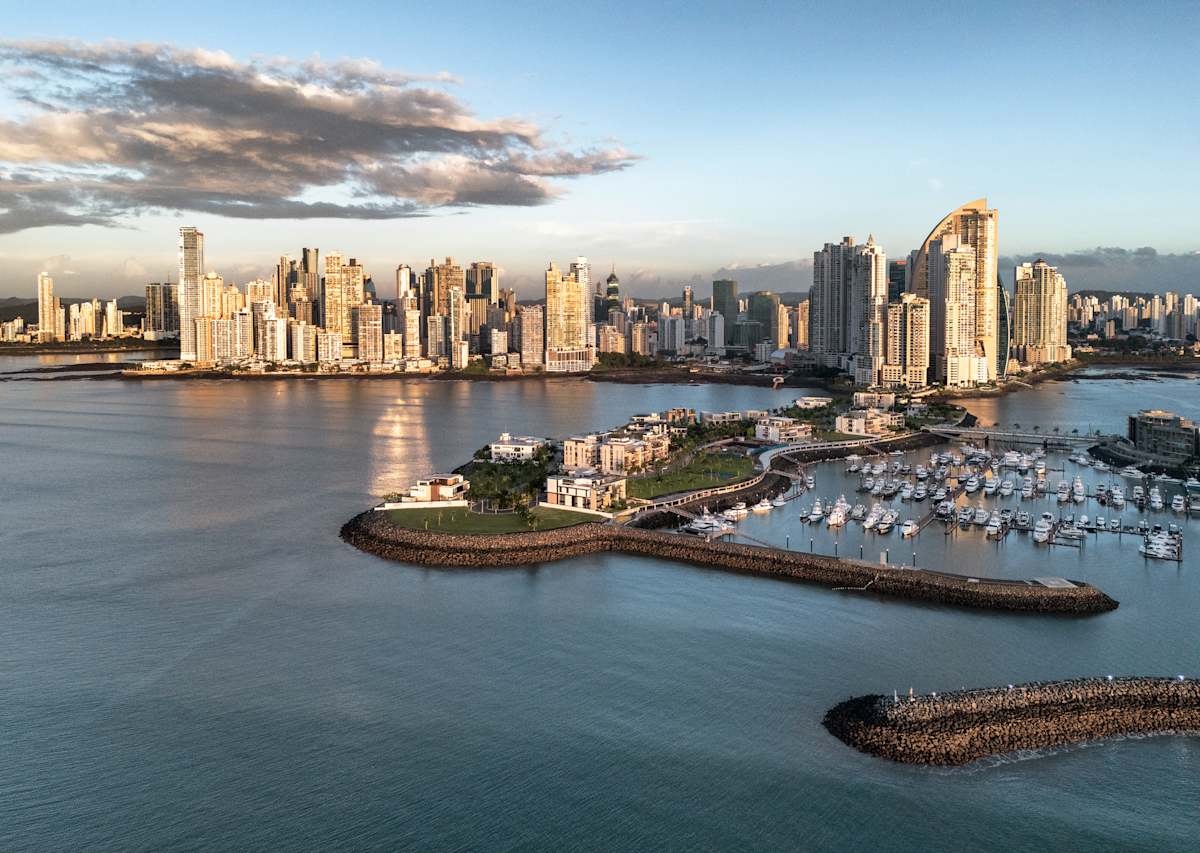 Panama City and Pacific Coast in Style photo 5