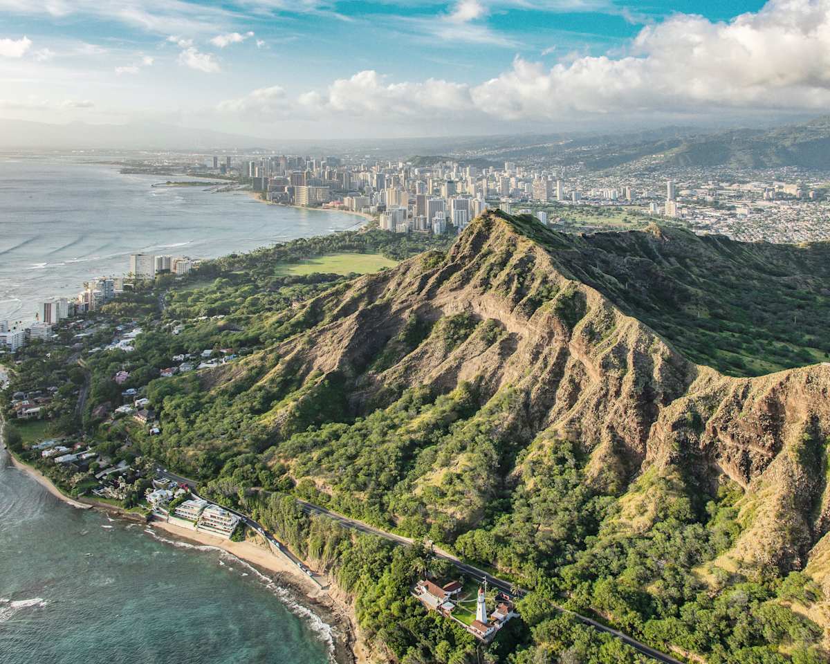 Island-Hop Hawaii's Big 3 photo 7