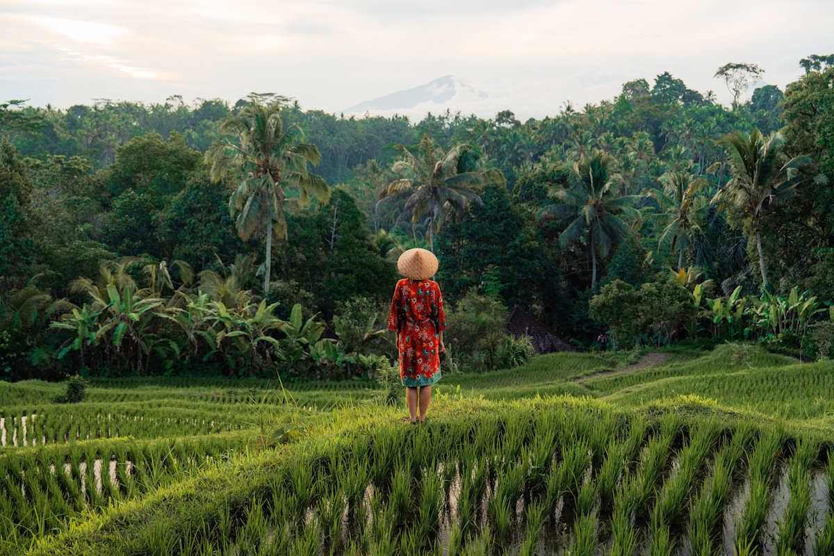 A Private Luxury Indonesia Odyssey photo 6