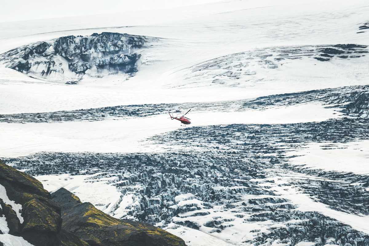 Exclusive Iceland by Private Helicopter photo 6