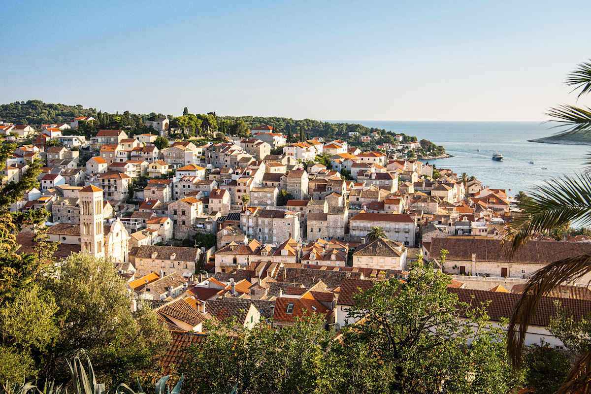 Luxury Croatia Sojourn: Iconic Coastlines photo 1