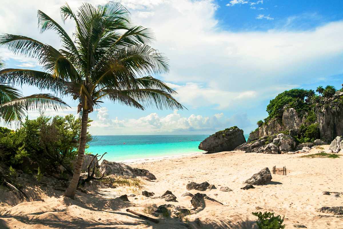 Yucatan Discovery & Seaside Leisure photo 4