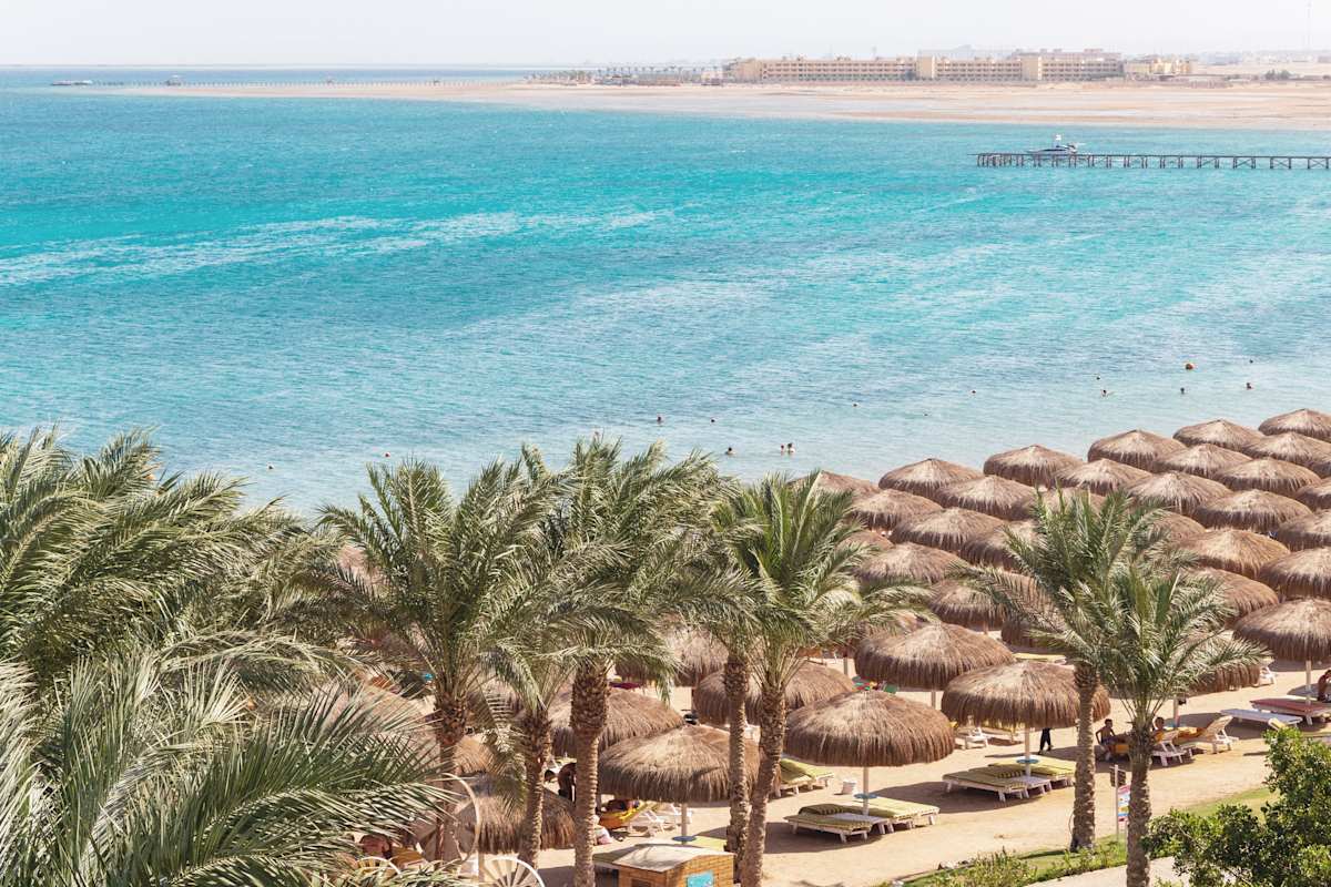 The Best of Egypt with Hurghada photo 2