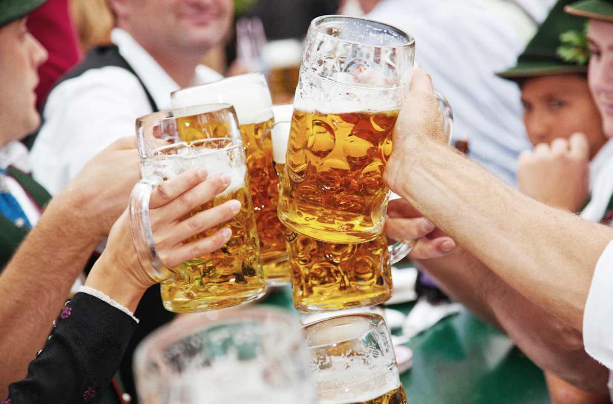 Oktoberfest photo 5
