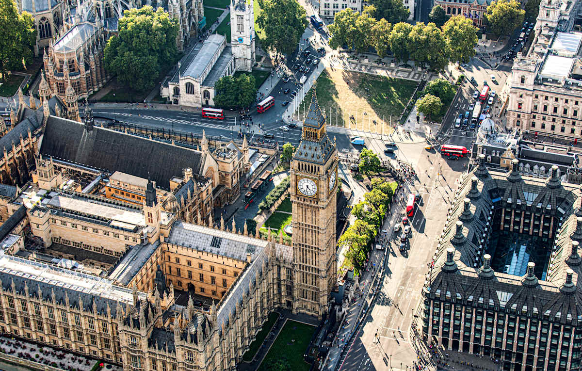 London Highlights & Royal Icons photo 5