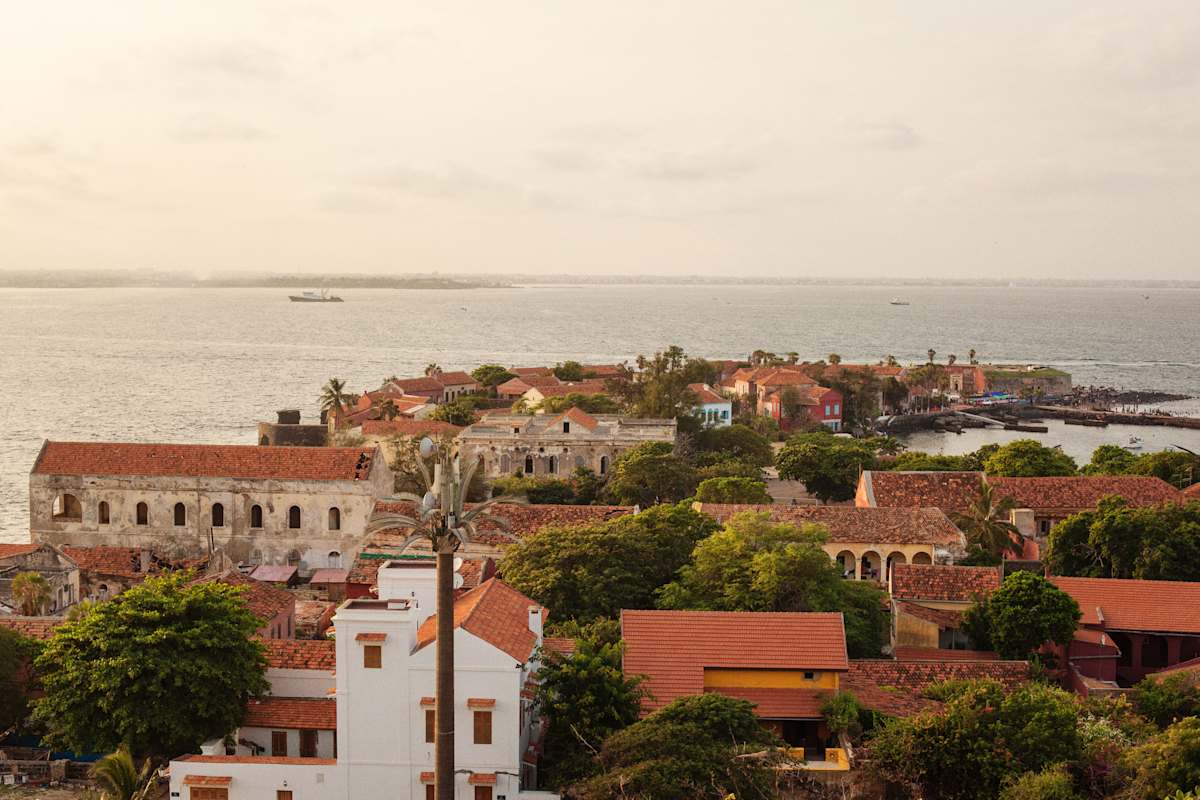 Senegal Explorer photo 5