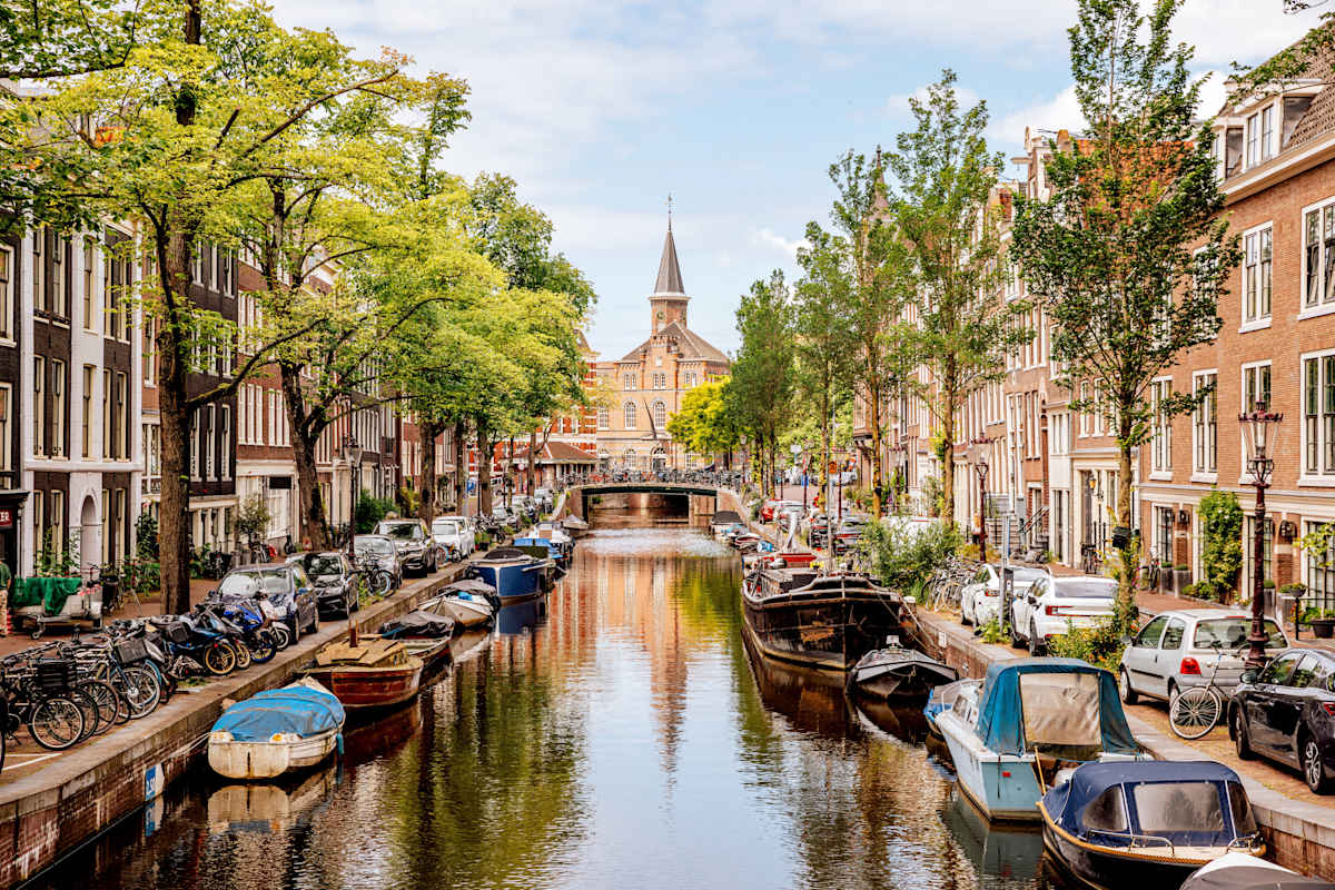 Amsterdam Spotlight photo 3
