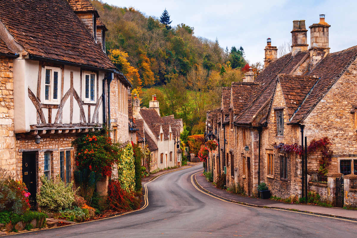 Quintessential Cotswolds photo 1