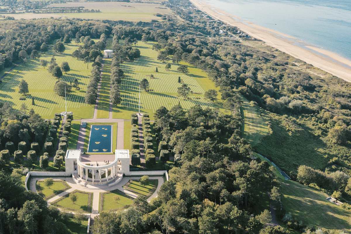 Echoes of Normandy: D-Day Discovery photo 1