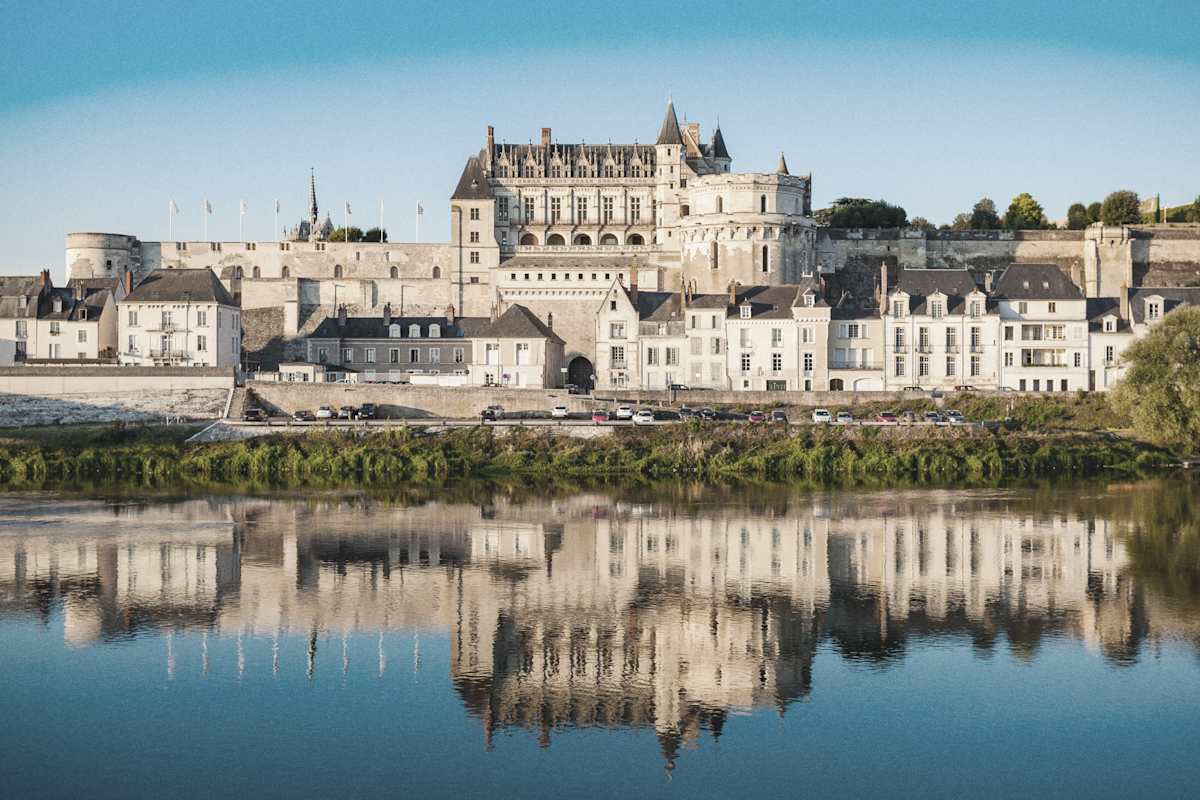 Paris & Loire Valley Highlights photo 1