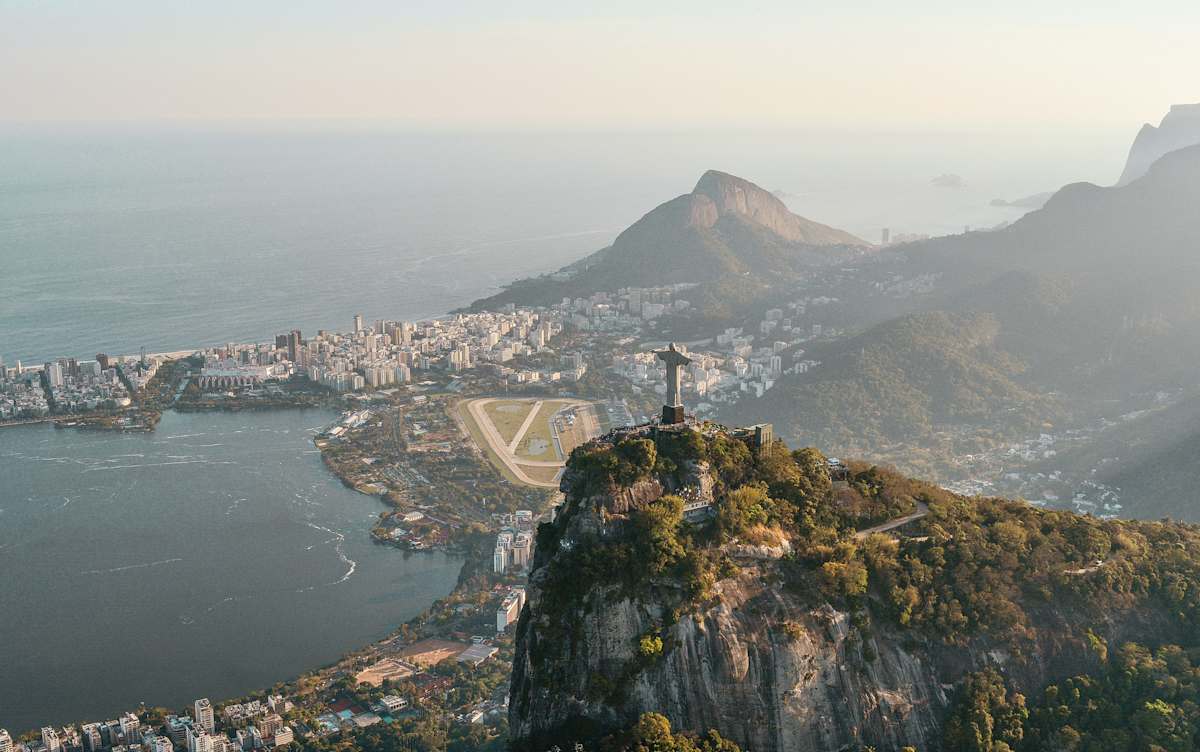 Brazil Signature photo 1